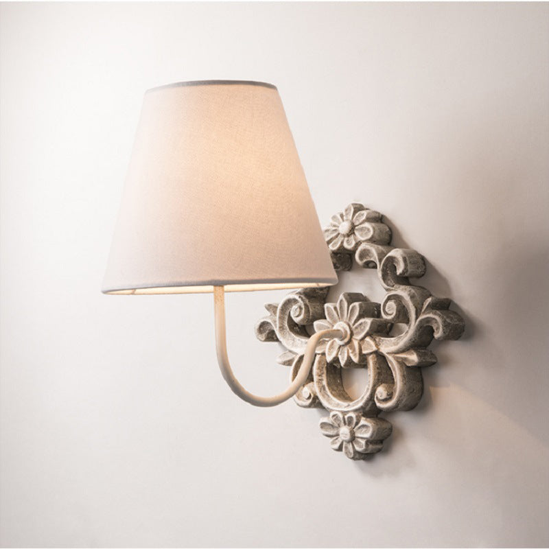 Ascoux Wall Lamp