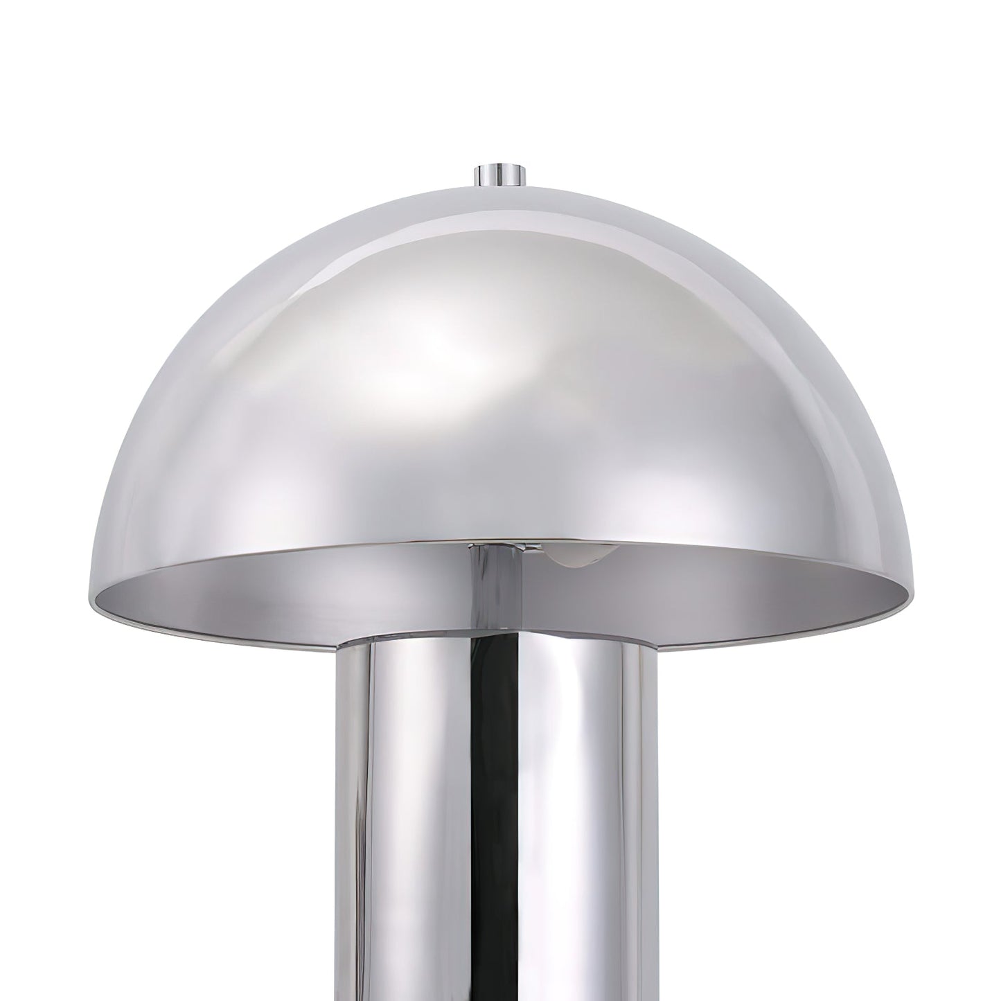 Dome Table Lamp