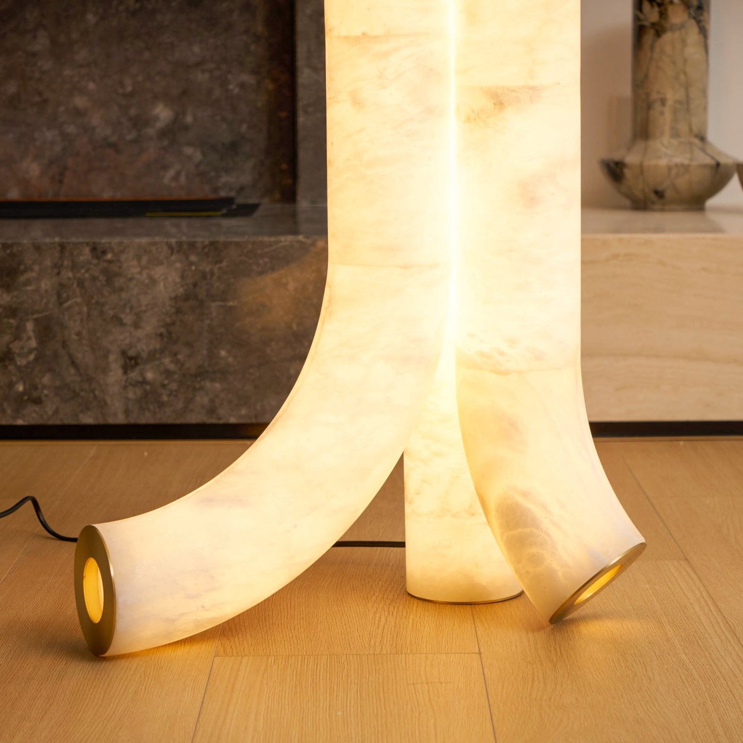 Fantasy Floor Lamp
