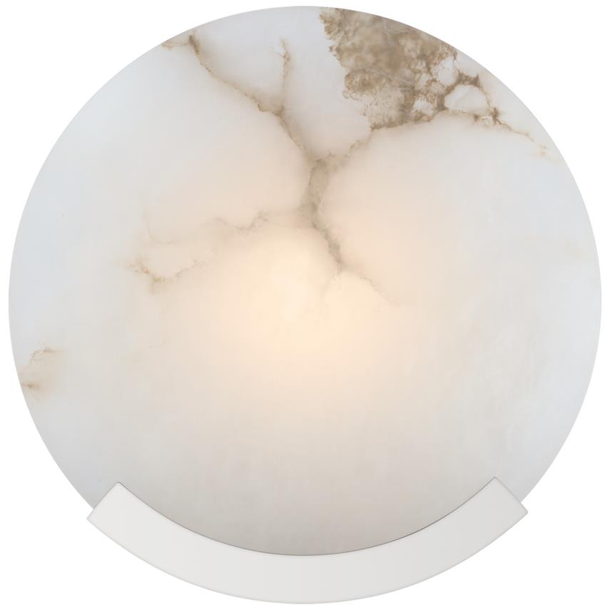 Melange Round Wall Lamp