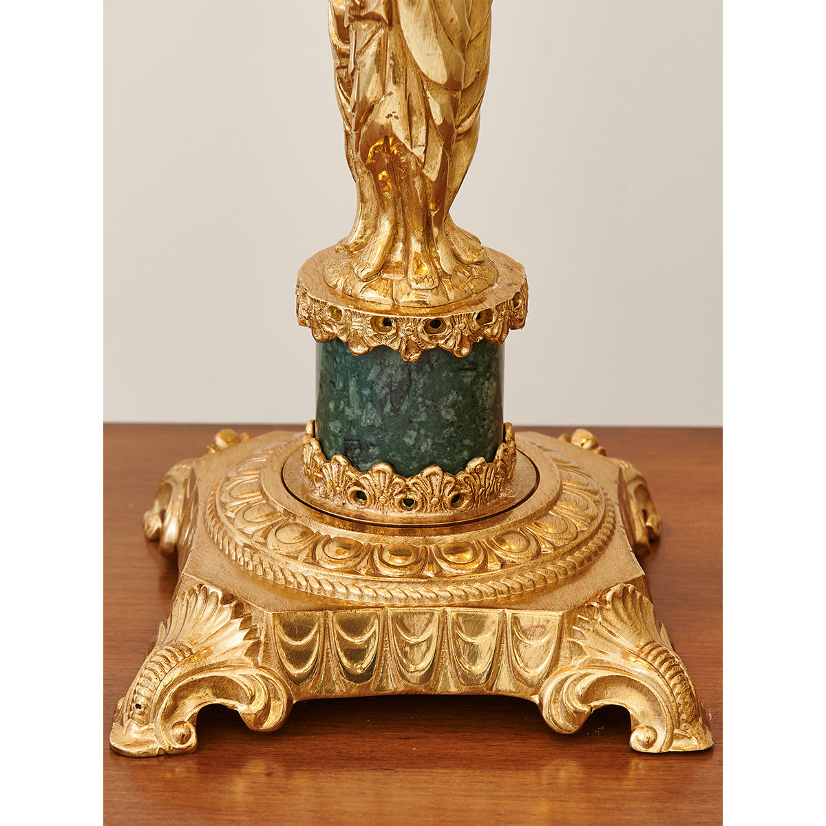 Metamorphosis Table Lamp