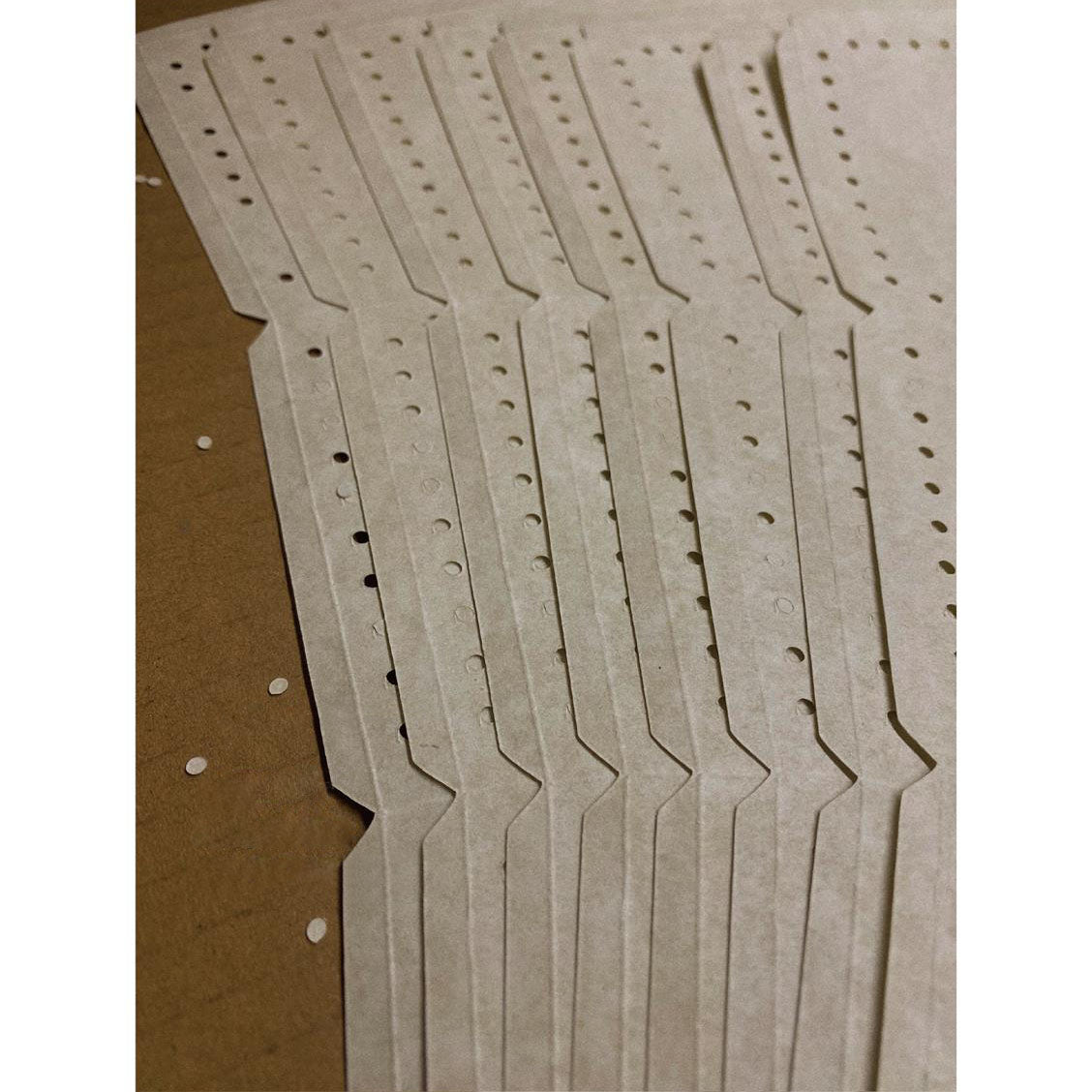 Parchment Table Lamp