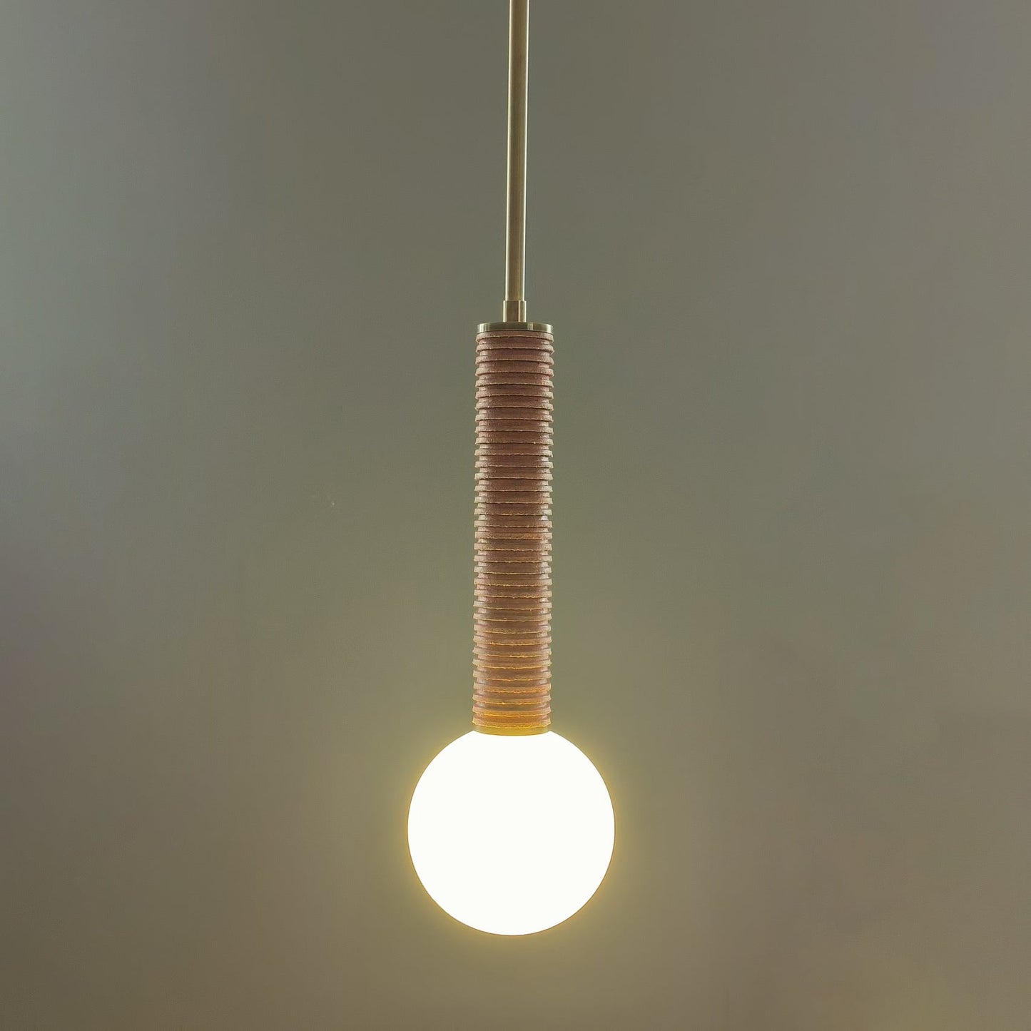 Pell Pendant Lamp