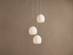 Heritage Arica Round Chandelier