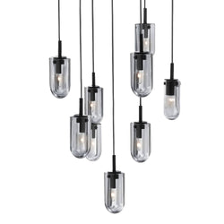 Signature Javier Multi-Port Chandelier