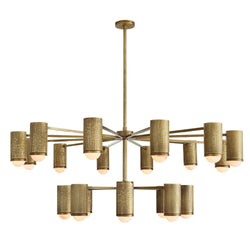 Artisan Loryn Chandelier