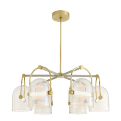 Artisan Marco Chandelier