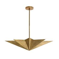 Signature Rex Large Pendant