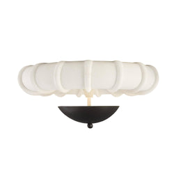Artisan Camella Small Flush Mount