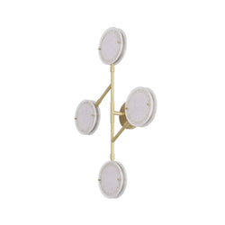Heritage Meridian Wall Sconce