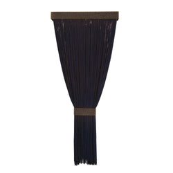 Heritage Jenessa Wall Sconce – Blue