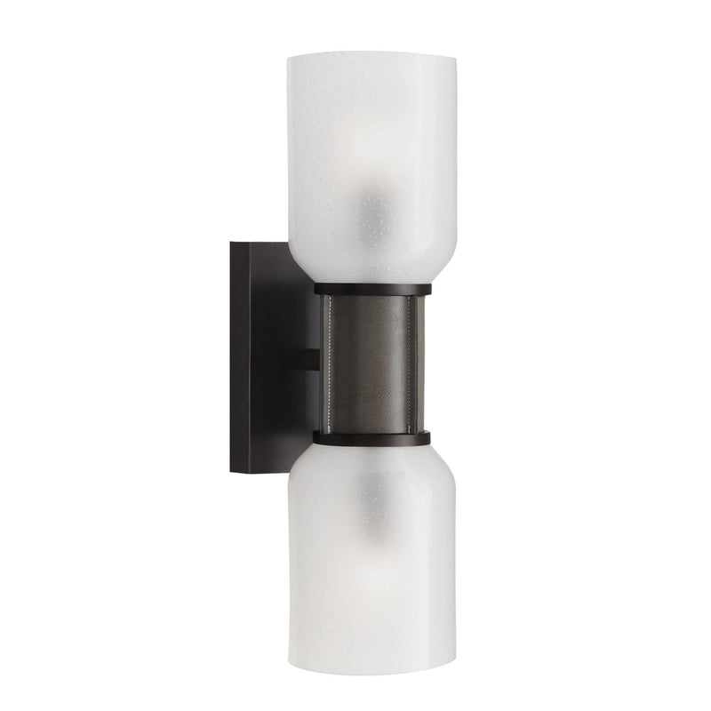 Sculptural Landon Wall Sconce