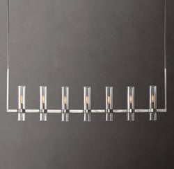 Artisan Ravelle Linear Chandelier – 59"