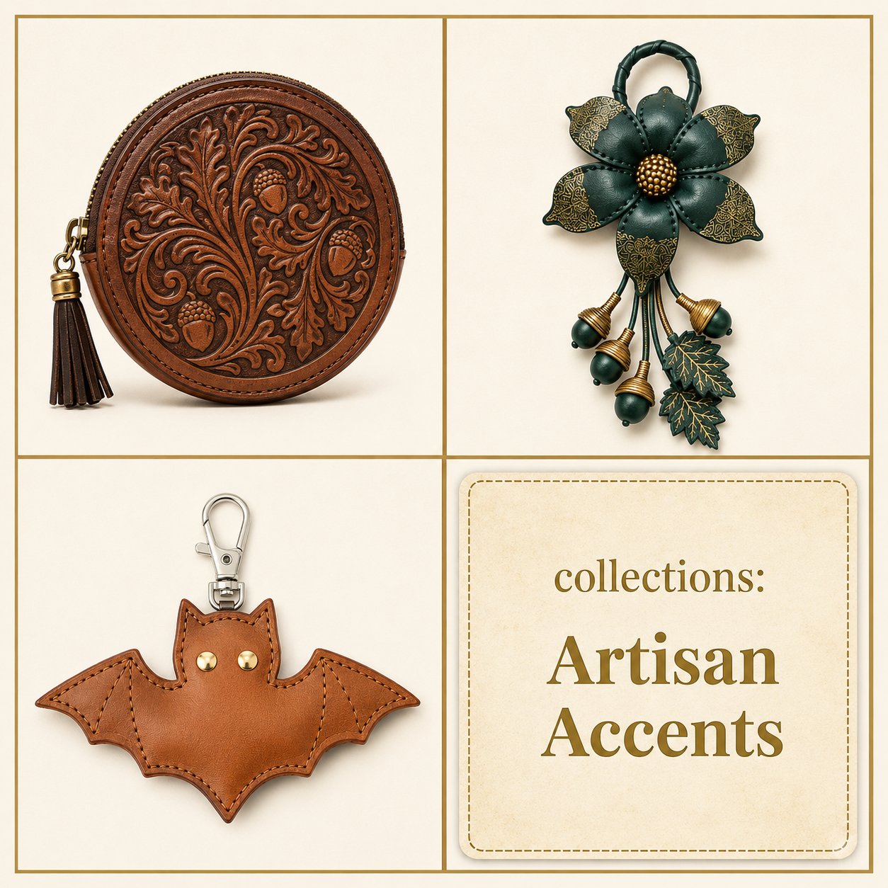 Artisan Accents