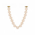 Pearl Necklace Chandelier — view 54