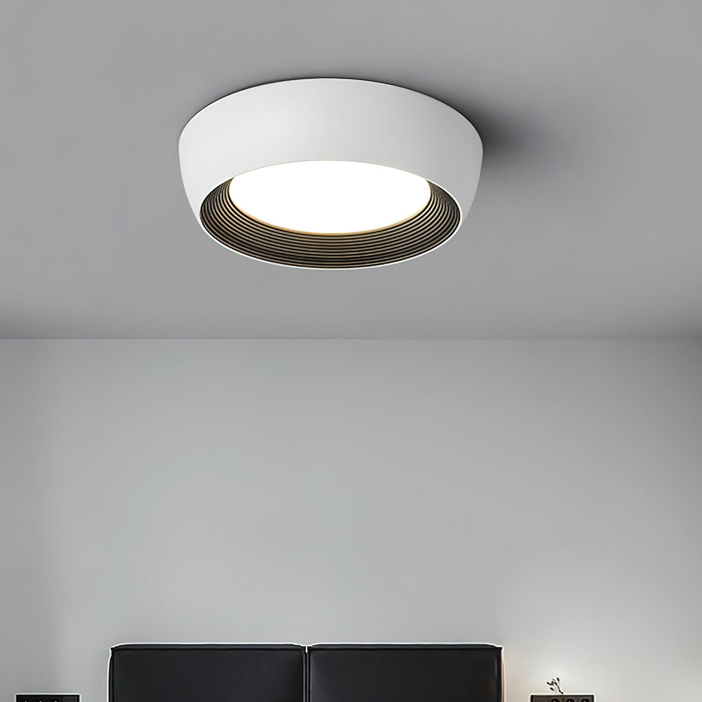 AFX Duncan Ceiling Light — view 8