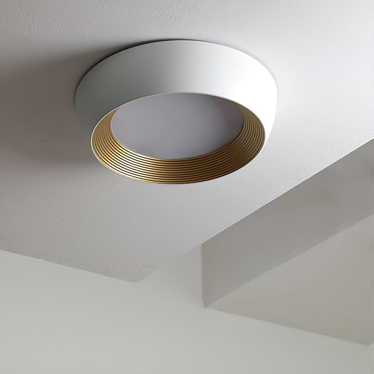 AFX Duncan Ceiling Light — view 2