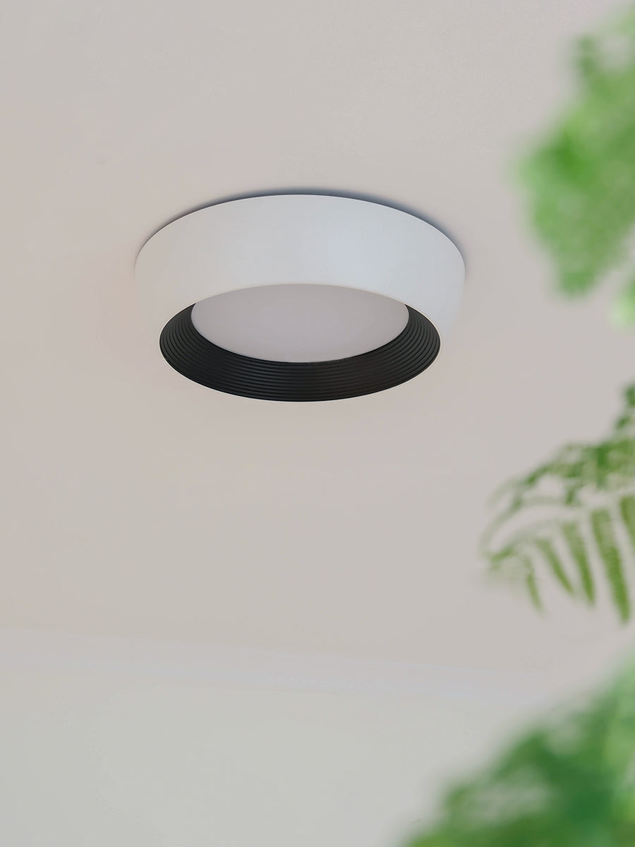 AFX Duncan Ceiling Light — view 6