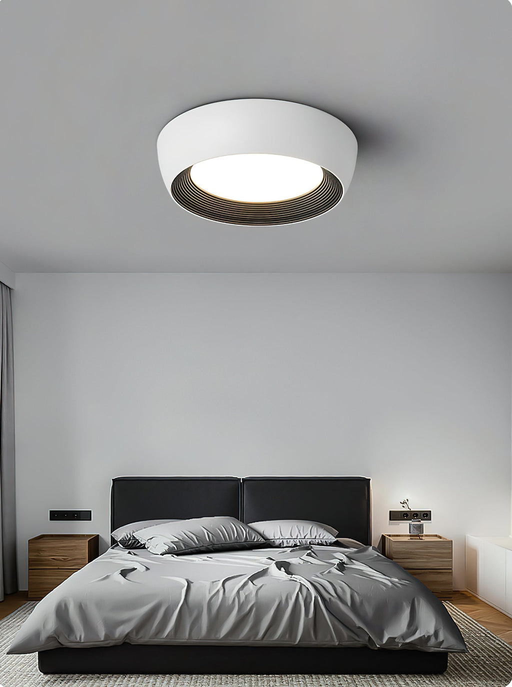 AFX Duncan Ceiling Light — view 15