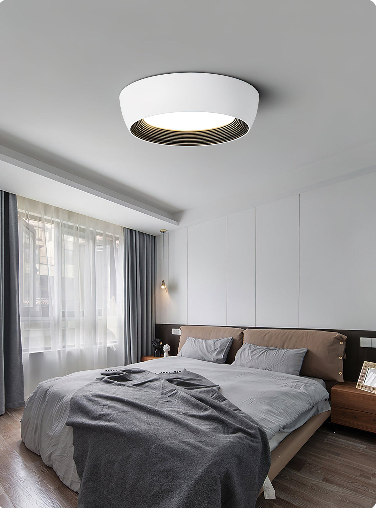 AFX Duncan Ceiling Light — view 16