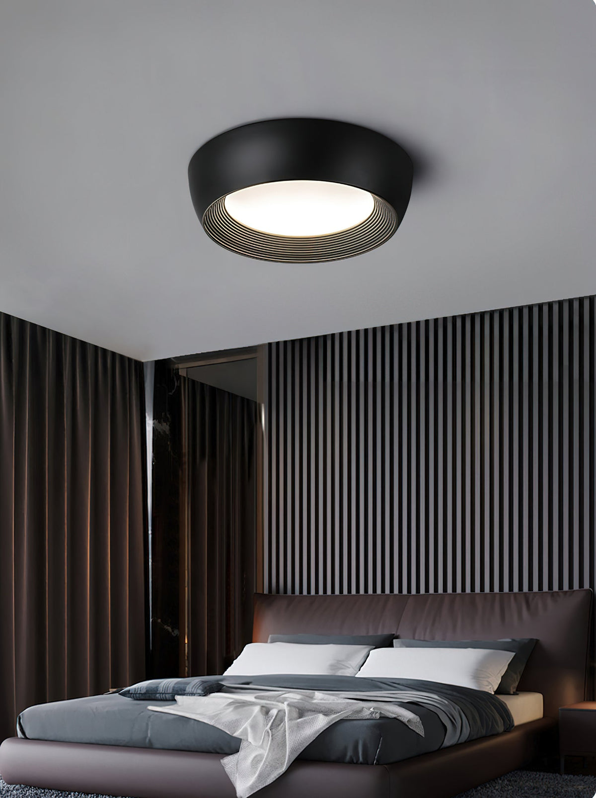 AFX Duncan Ceiling Light — view 17