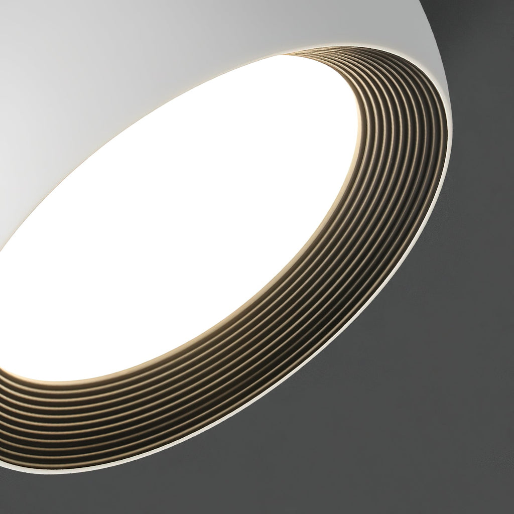 AFX Duncan Ceiling Light — view 23