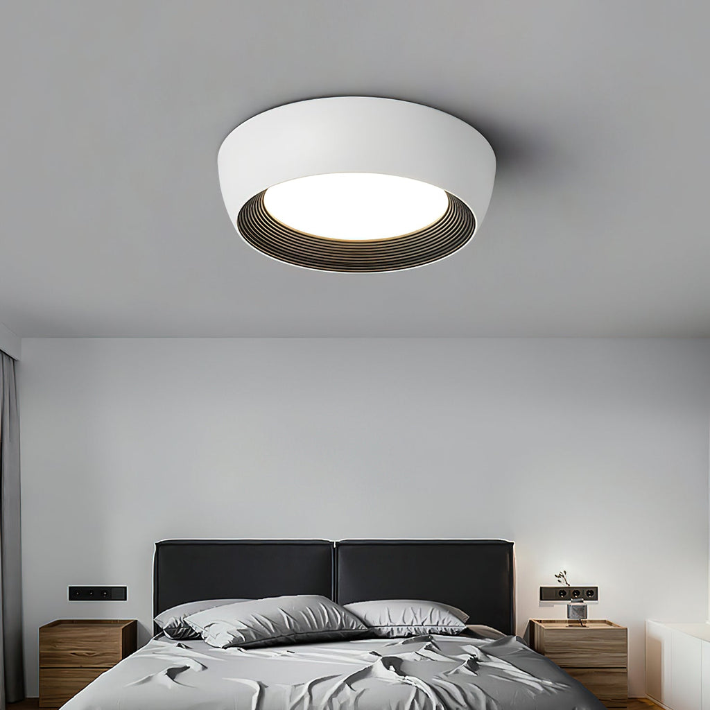 AFX Duncan Ceiling Light — view 9