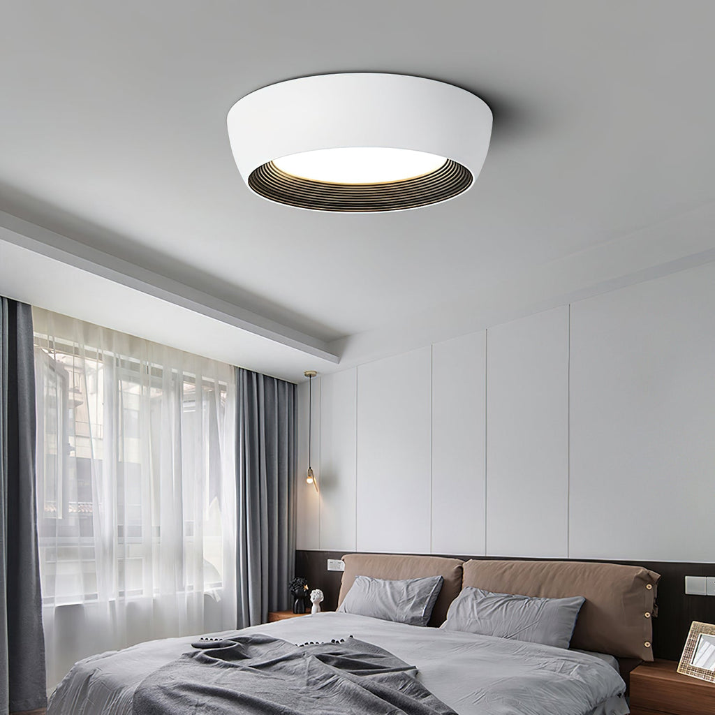 AFX Duncan Ceiling Light — view 10