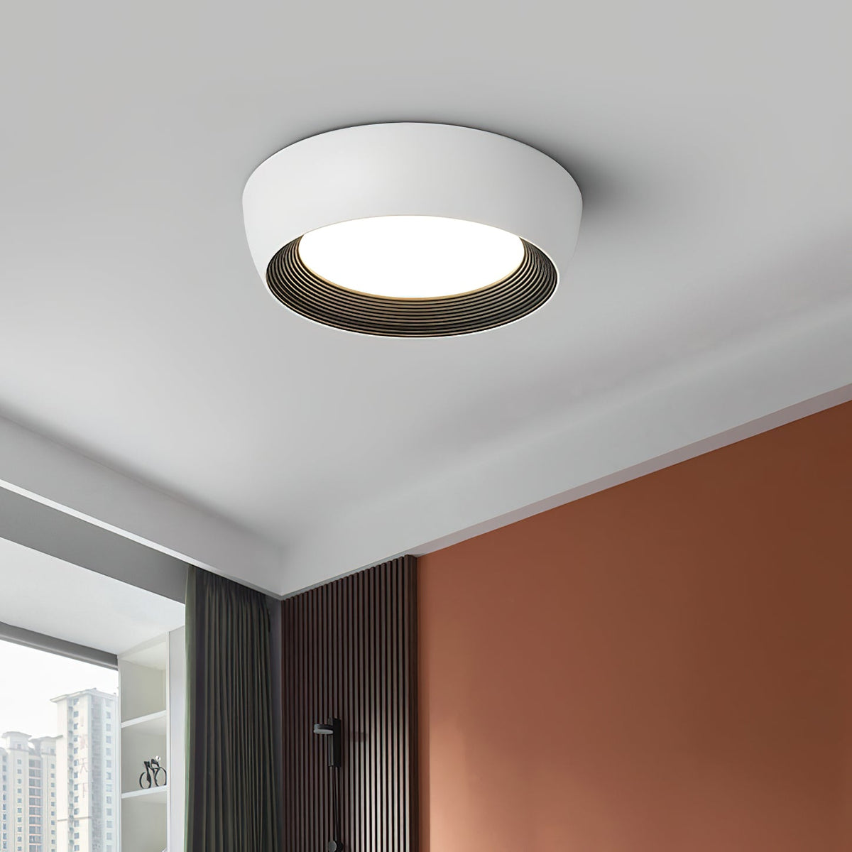 AFX Duncan Ceiling Light — view 12