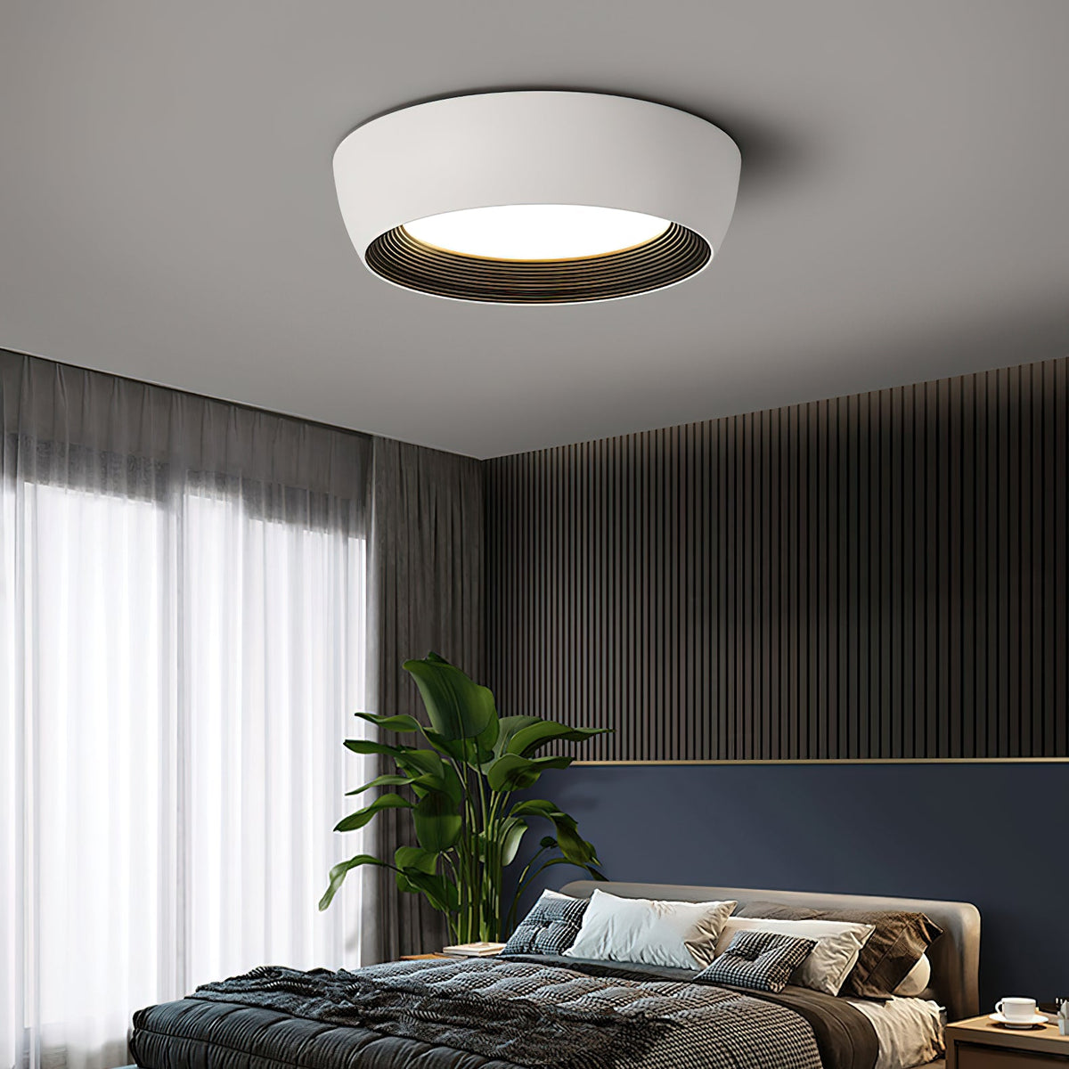 AFX Duncan Ceiling Light — view 13