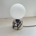 Aalia Marble Table Lamp — view 26