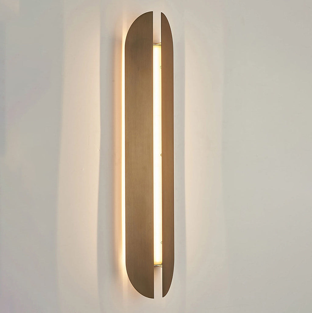Aare Wall Lamp — view 5