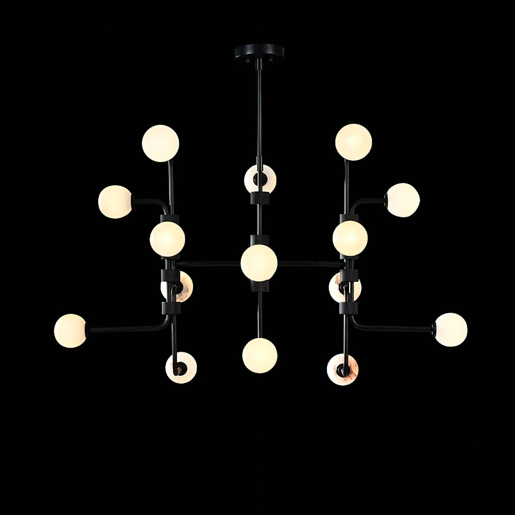 Aballs Chandelier — view 10