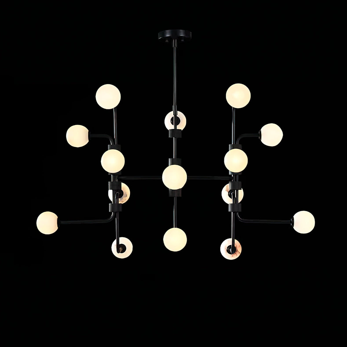 Aballs Chandelier — view 10