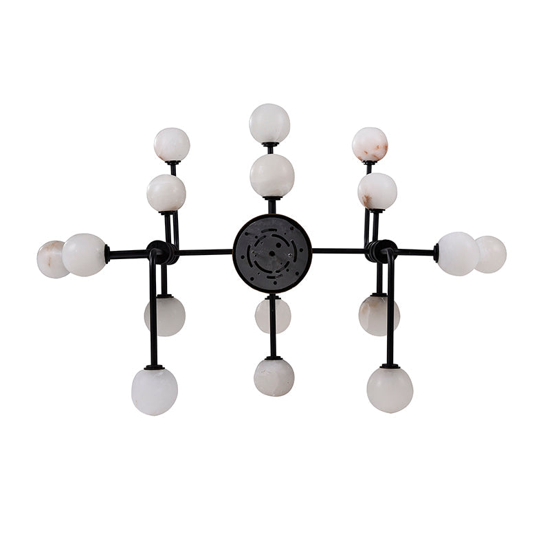 Aballs Chandelier — view 14