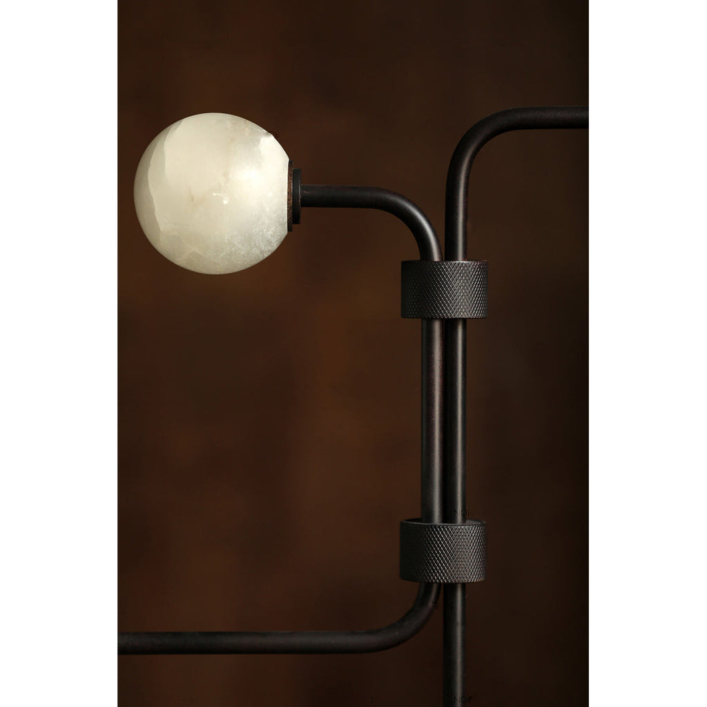 Aballs Chandelier — view 15