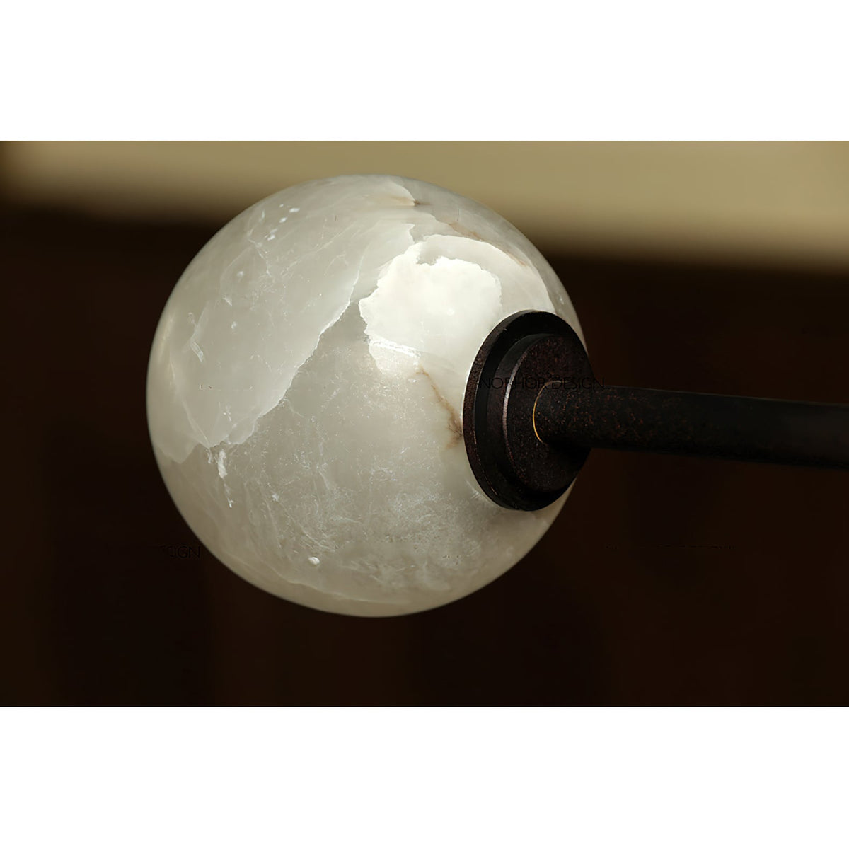 Aballs Chandelier — view 17