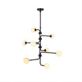 Aballs Chandelier — view 11