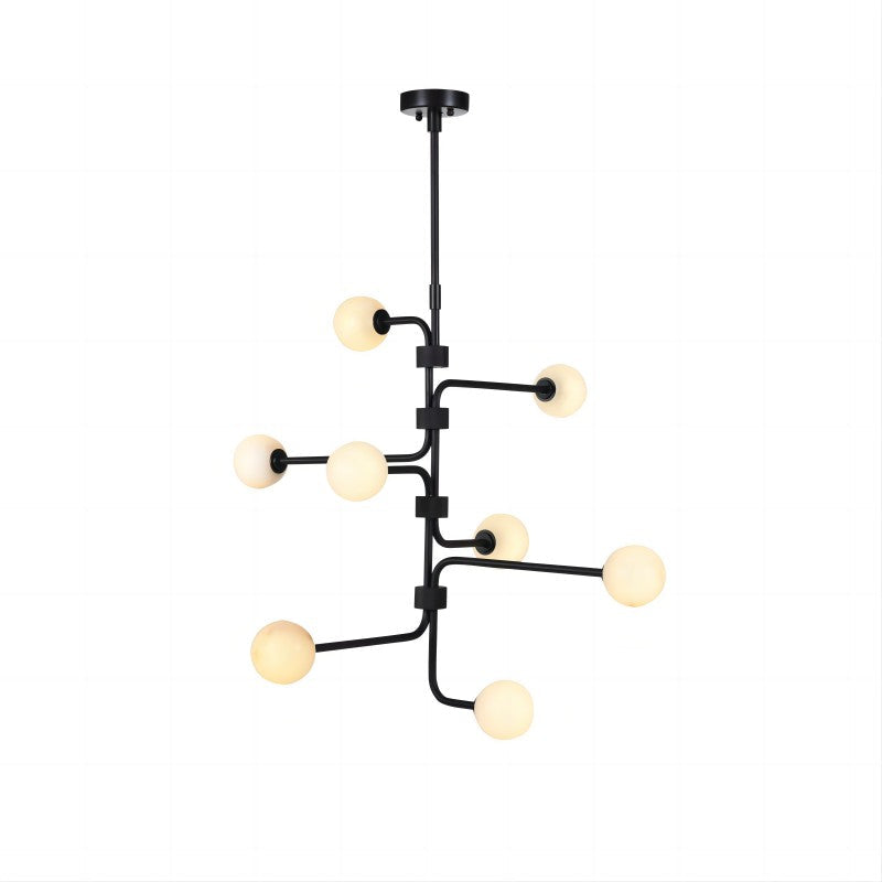 Aballs Chandelier — view 11