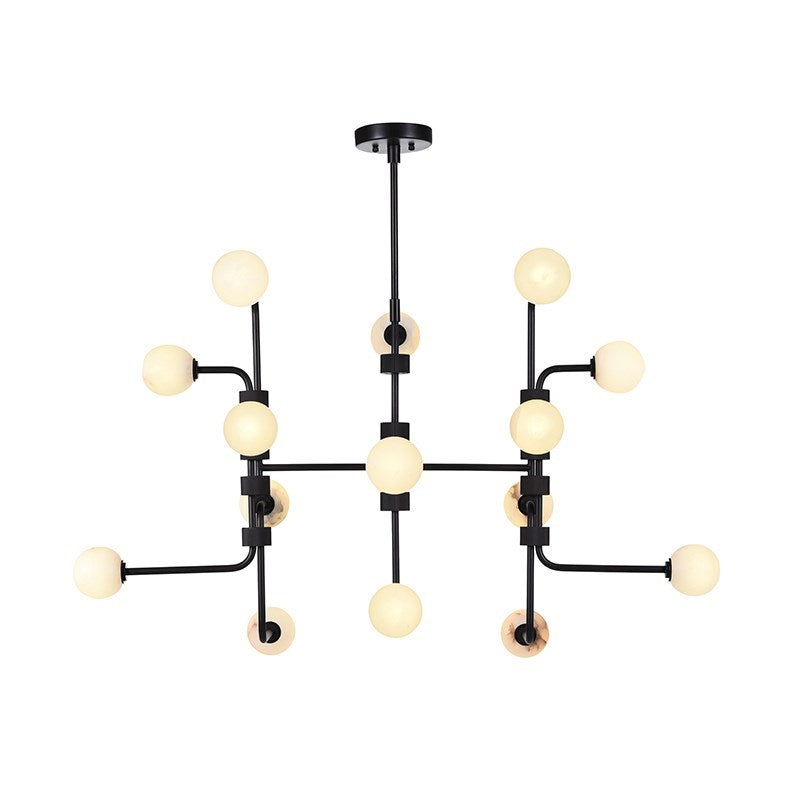 Aballs Chandelier — view 13