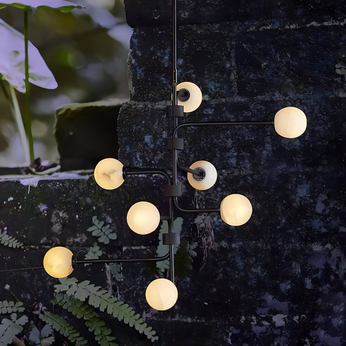 Aballs Chandelier — view 6