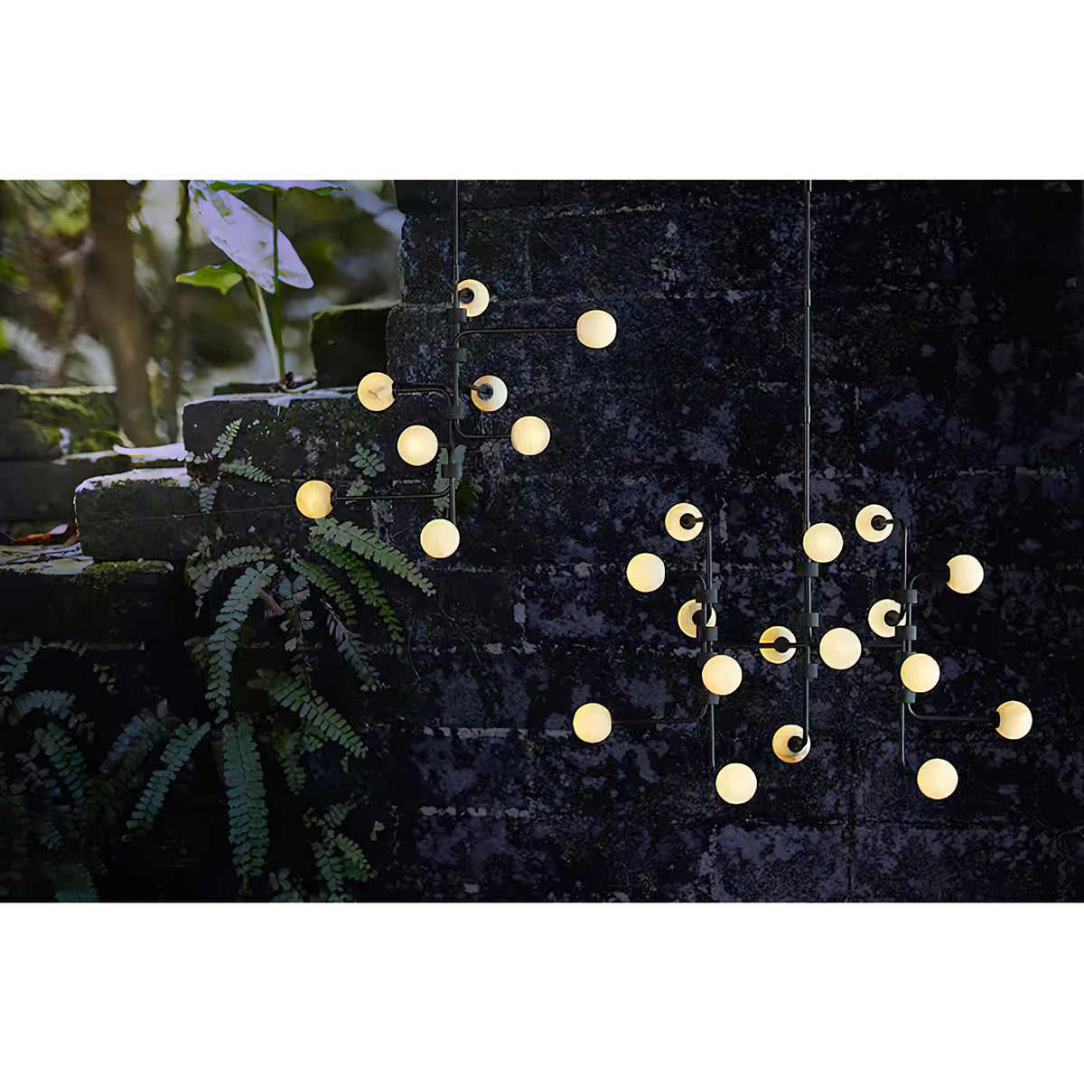 Aballs Chandelier — view 7