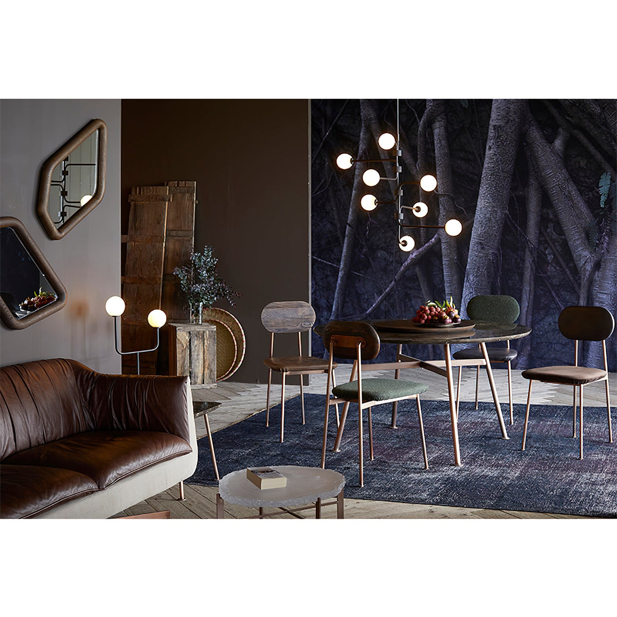 Aballs Chandelier — view 8