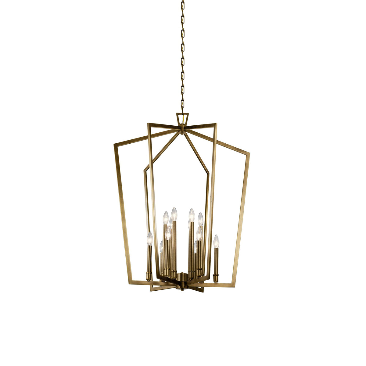 Abbotswell Chandelier