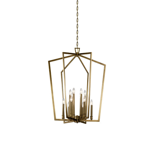 Abbotswell Chandelier