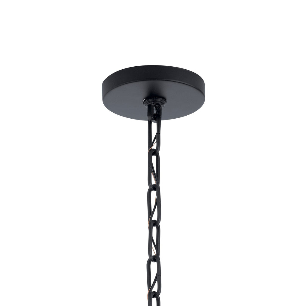 Abbotswell Chandelier — view 17