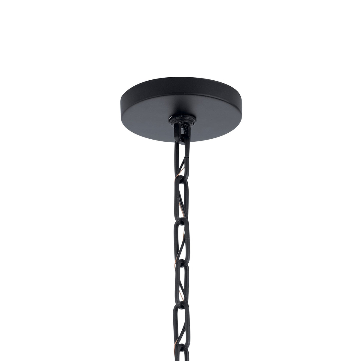 Abbotswell Chandelier — view 17
