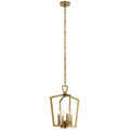 Abbotswell Chandelier — view 7
