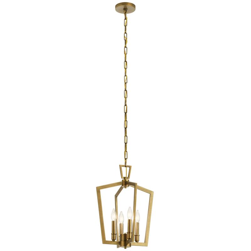 Abbotswell Chandelier — view 7