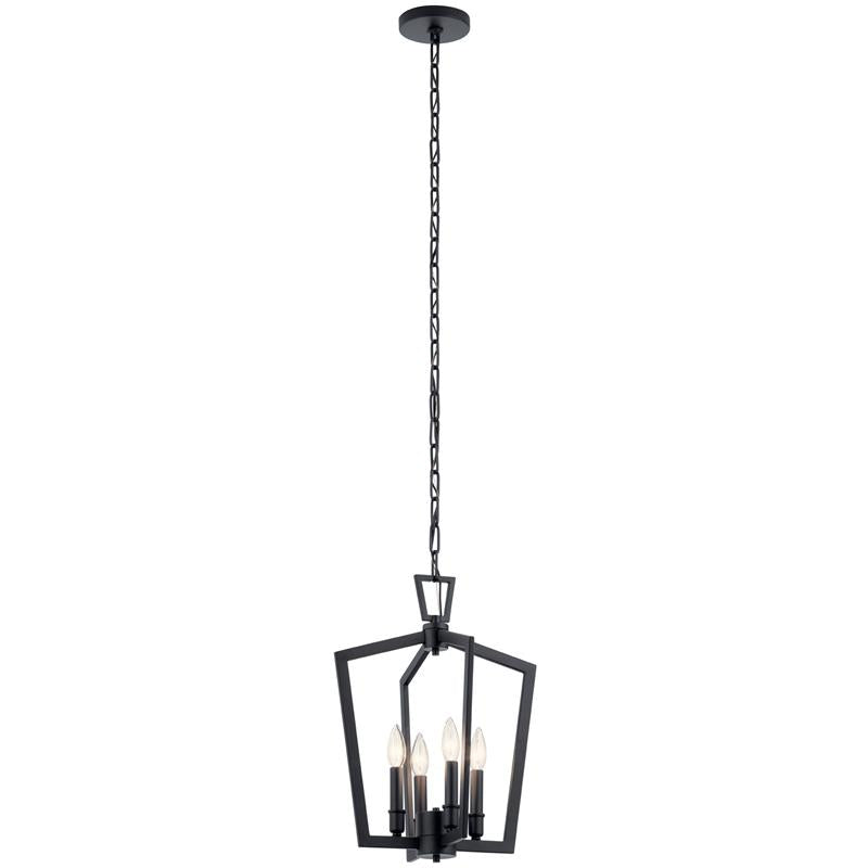 Abbotswell Chandelier — view 8